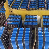 松滋王家桥三元锂电池回收厂家,收废弃UPS蓄电池|铅酸蓄电池回收